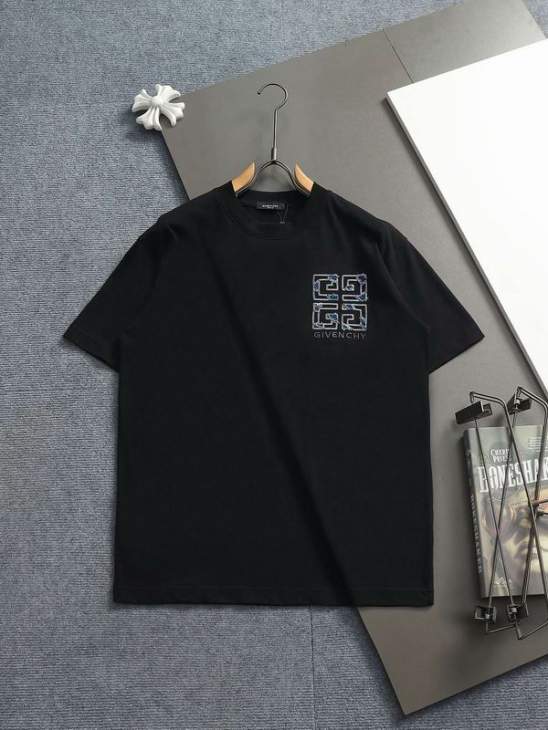 Picture of Givenchy T Shirts Short _SKUGivenchyS-2XLaatx0413154